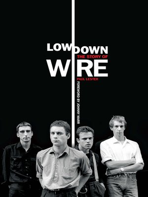 cover image of Low Down